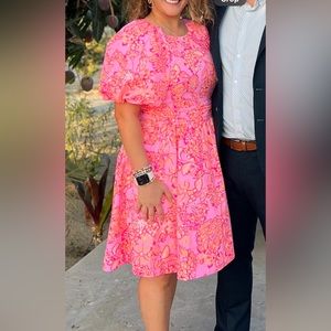 Lilly Pulitzer Knoxlie Dress